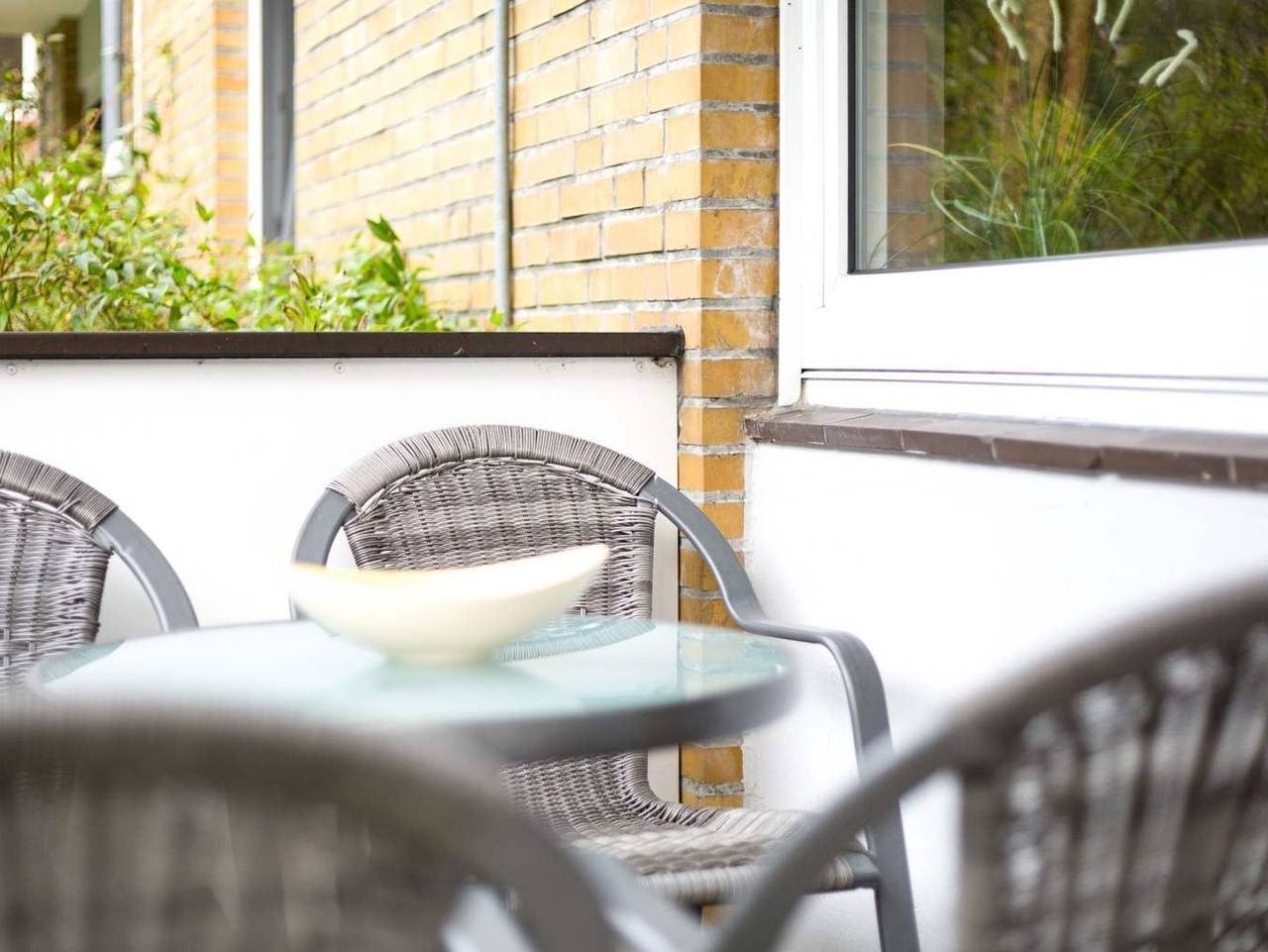 Ganze Ferienwohnung, Wohnung 22 in St. Peter-Ording, Eiderstedt