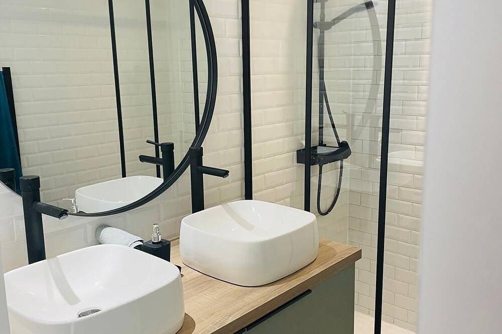 Appartement entier, Escapade en Chartreuse in Voiron, Isère