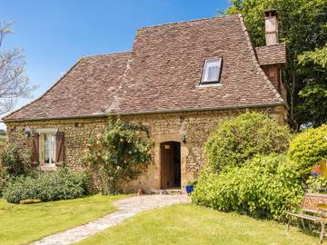 Cottage for 4 People in Thenon, Périgord Noir, Photo 1