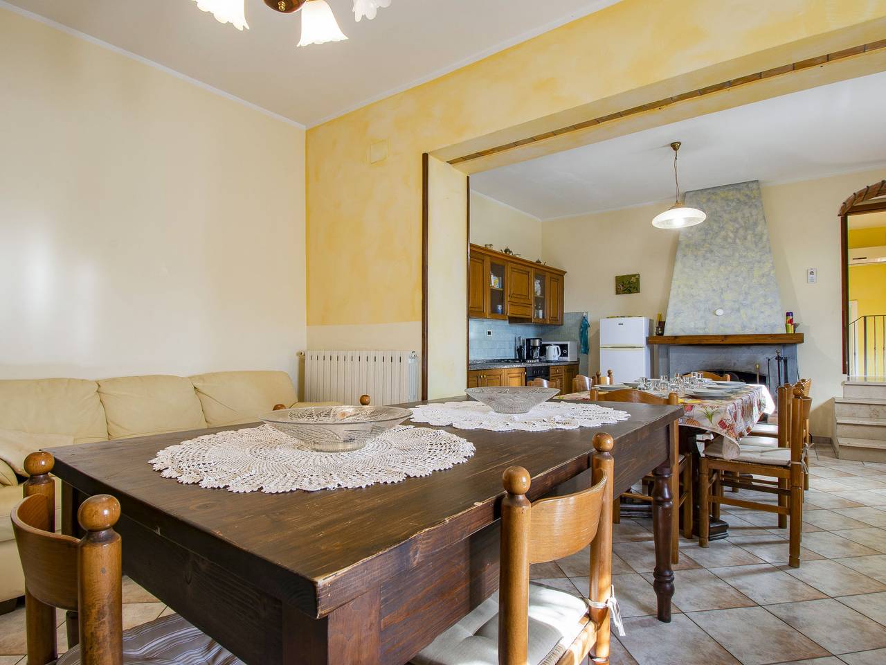 Francesco in Montecatini Terme, Provincia di Pistoia