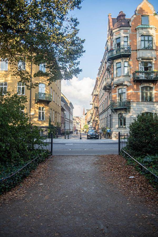 Ferienhaus für 12 Personen, mit Sauna und Terrasse in Malmö - 4