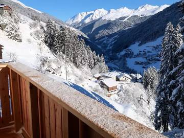 Chalet para 10 Personas en Kappl, Region de Tirol Alto, Foto 2