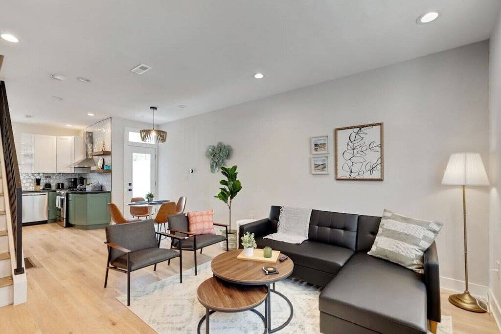 Fishtown Gem | Steps 2 Fillmore- Mins 2 World Cup in Philadelphia, Philadelphia County