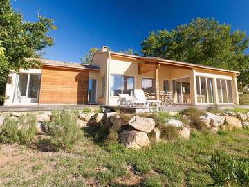 Camping pour 7 Personnes dans Quillan, Région de Limoux, Photo 2