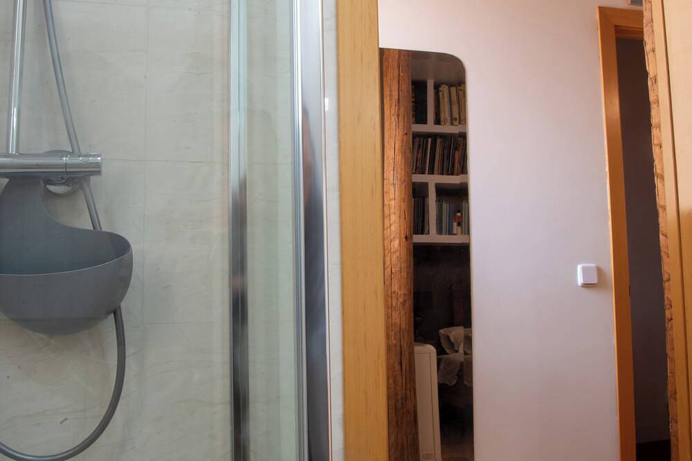 Entire apartment, Cervantes Balcony in Alcalá de Henares, Madrid Province