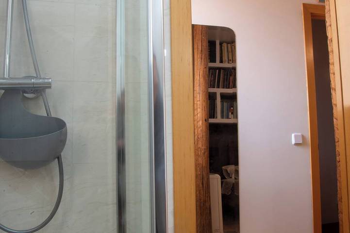 Apartamento entero, Balcón de Cervantes in Alcalá de Henares, Área Metropolitana de Madrid