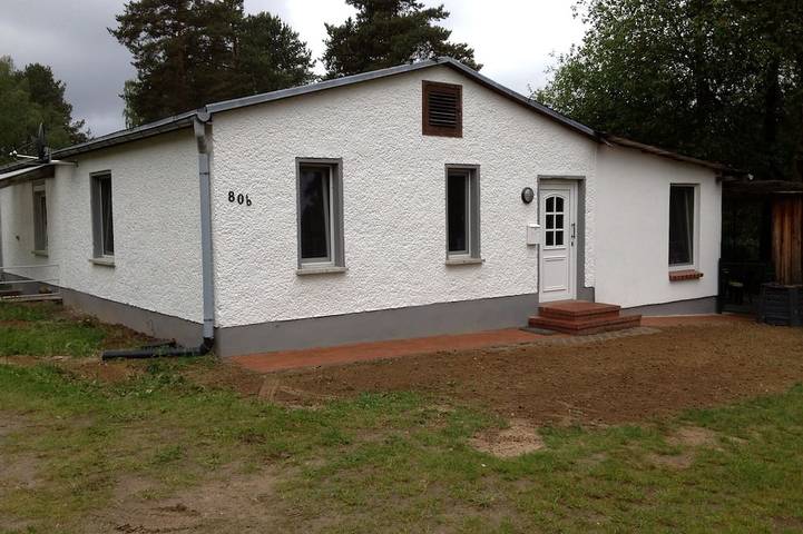 Ferienhaus für 5 Personen - 1