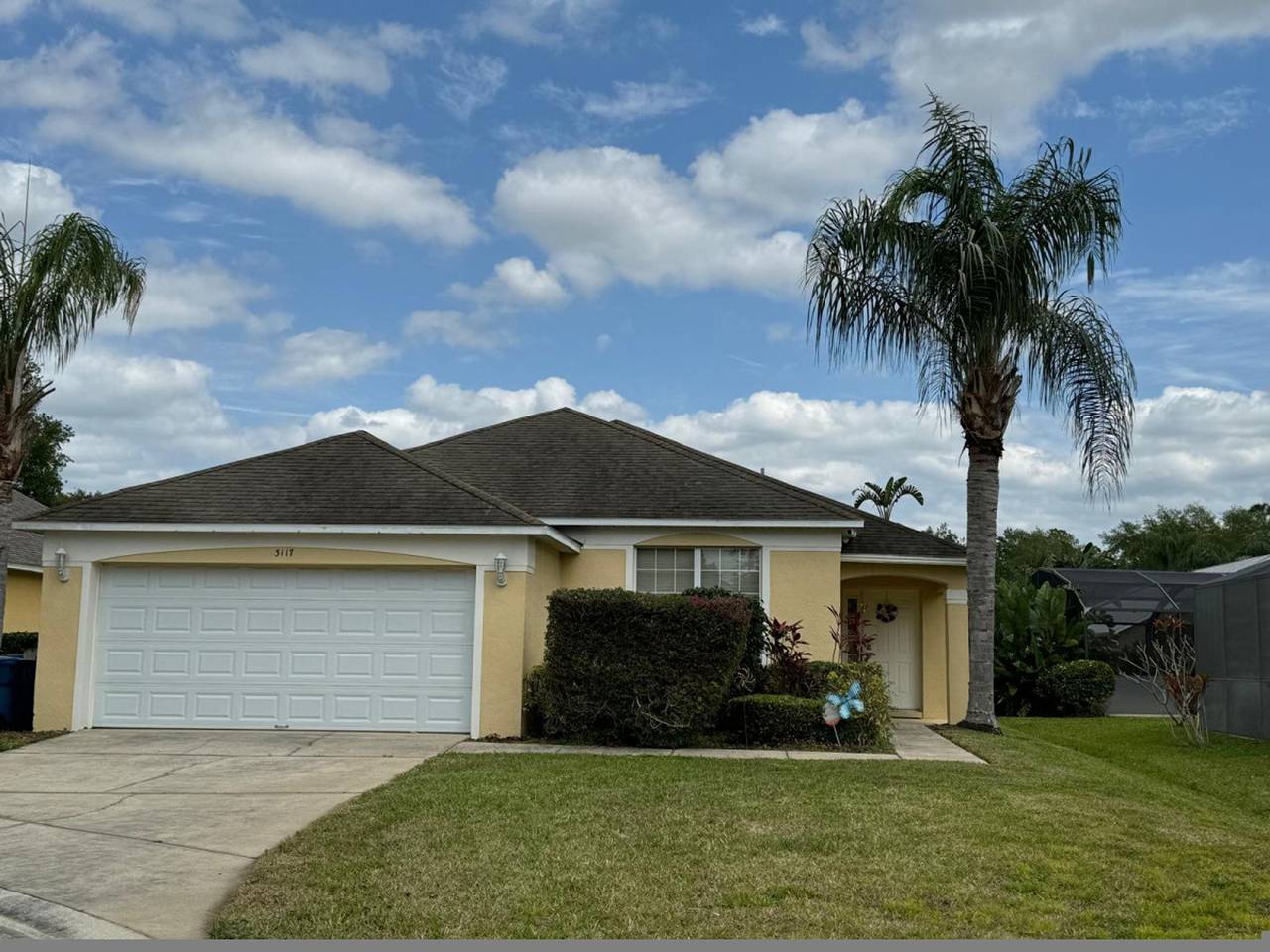 Luxury 4-Bedroom Villa with Private Pool in Southern Dunes – Golfside Paradise! ⛳☀️ in Haines City, Central Florida