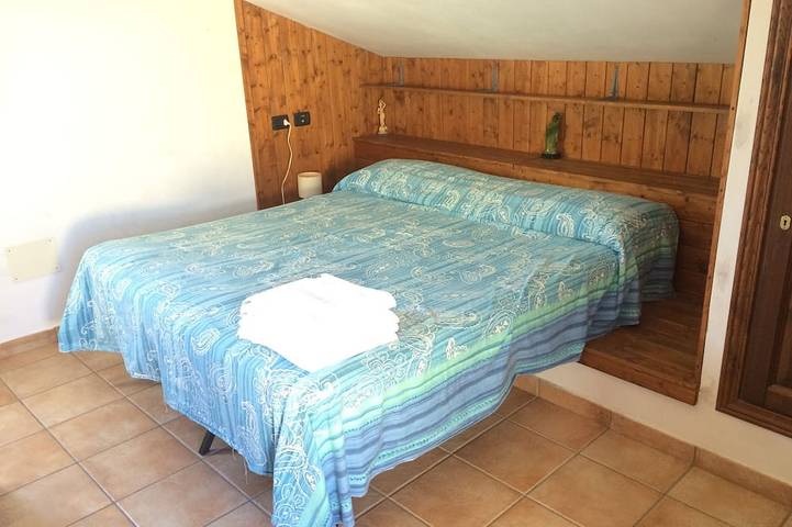 Ferienhaus - 5   Räume - 6/8   Personen in Cecina, Etruskische Küste