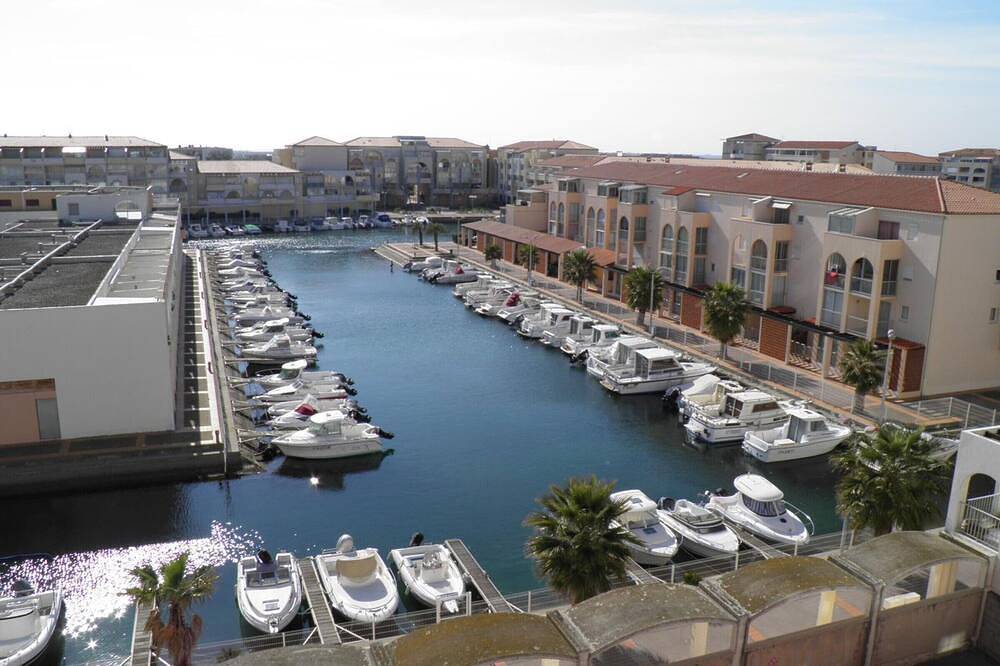 Appartamento vacanze a Hérault a partire da 145€ a notte