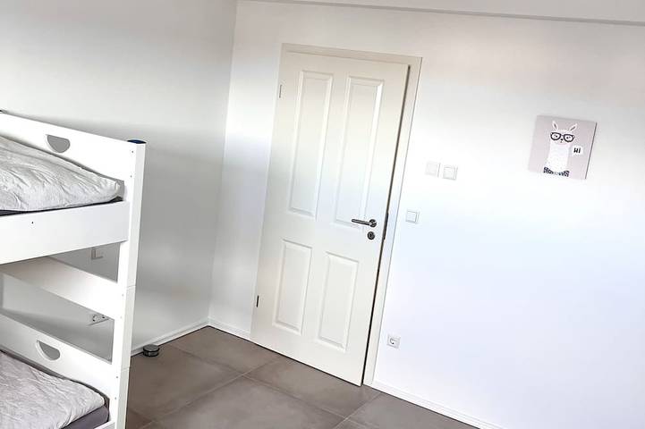 Ganze Wohnung, Helles freundliches Domizil in Ubstadt-Weiher, Kraichgau