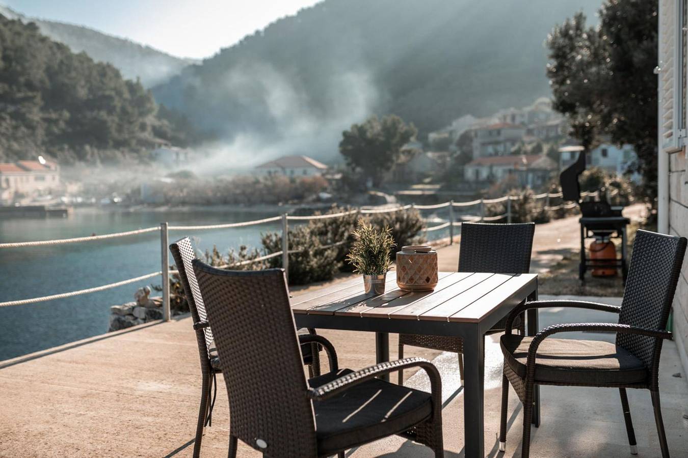 Holiday Home Babina in Blato, Korcula