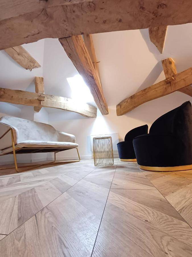 Gîte pour 3 personnes à Foulayronnes - 4