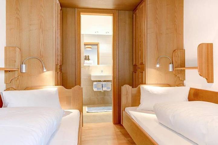 Ferienwohnung für 6 Personen, mit Balkon in Fontanella - 3