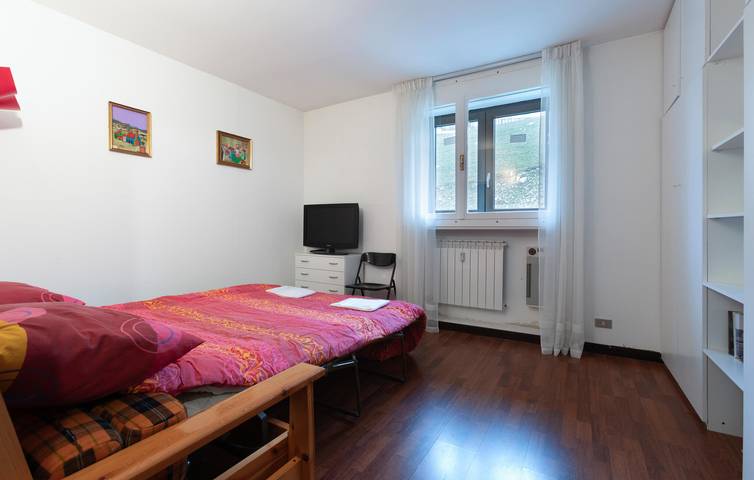Ganze Ferienwohnung, Ferienwohnung für 6 Personen in Campitello Matese, San Massimo