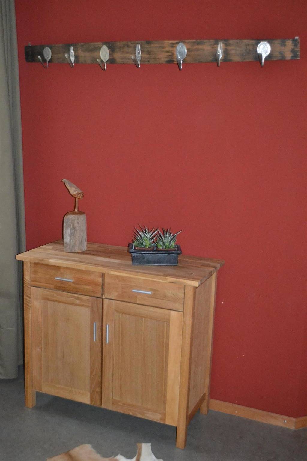 Ganze Ferienwohnung, Ferienwohnung I in Klüsserath, Moseleifel