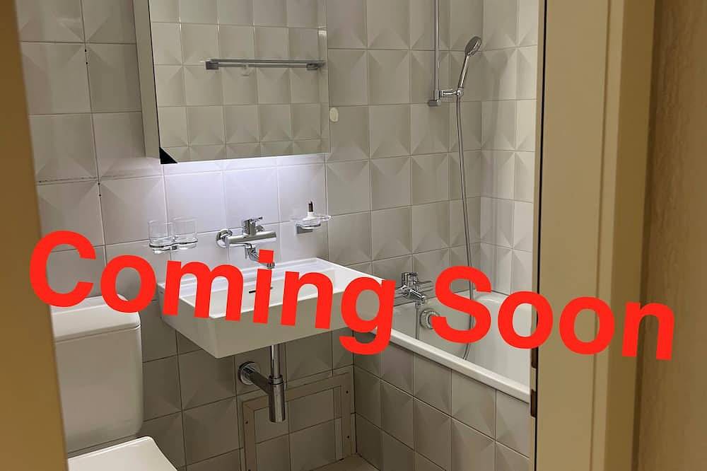 Ganze Wohnung, Dock and Dwell City Appartment in Bern, Berner Oberland