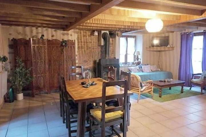 Ferienhaus für 8 Personen - 1