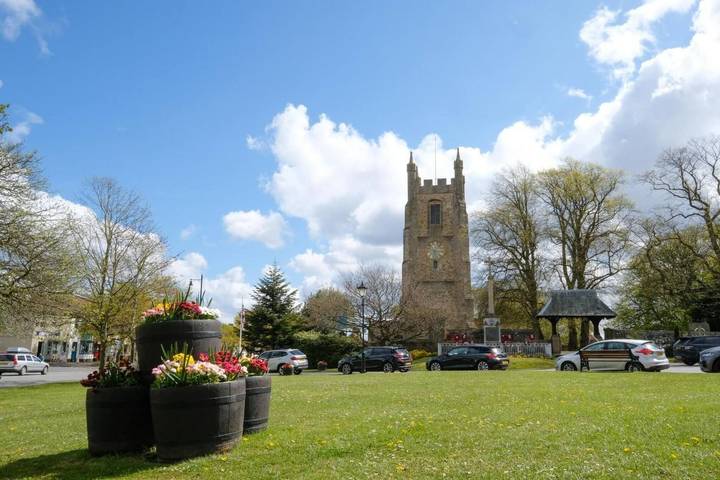 Holiday rental for 4 people in County Durham