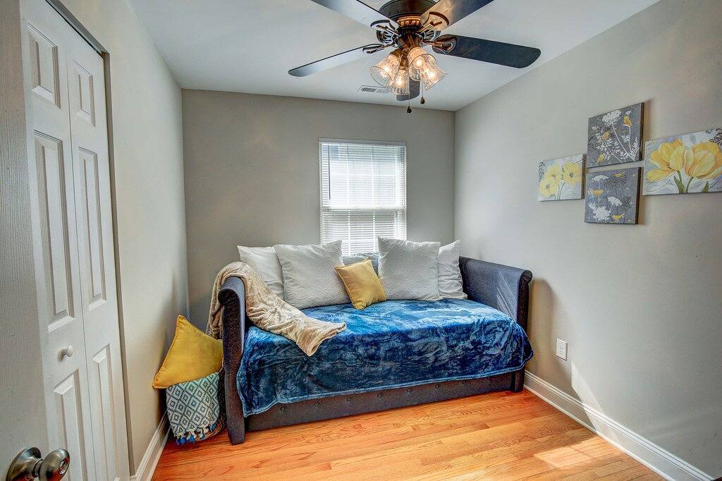 Schönes 3 Schlafzimmer, 2 Bäder, komplett renoviertes Ferienhaus für 6 Personen in Chesapeake Bay