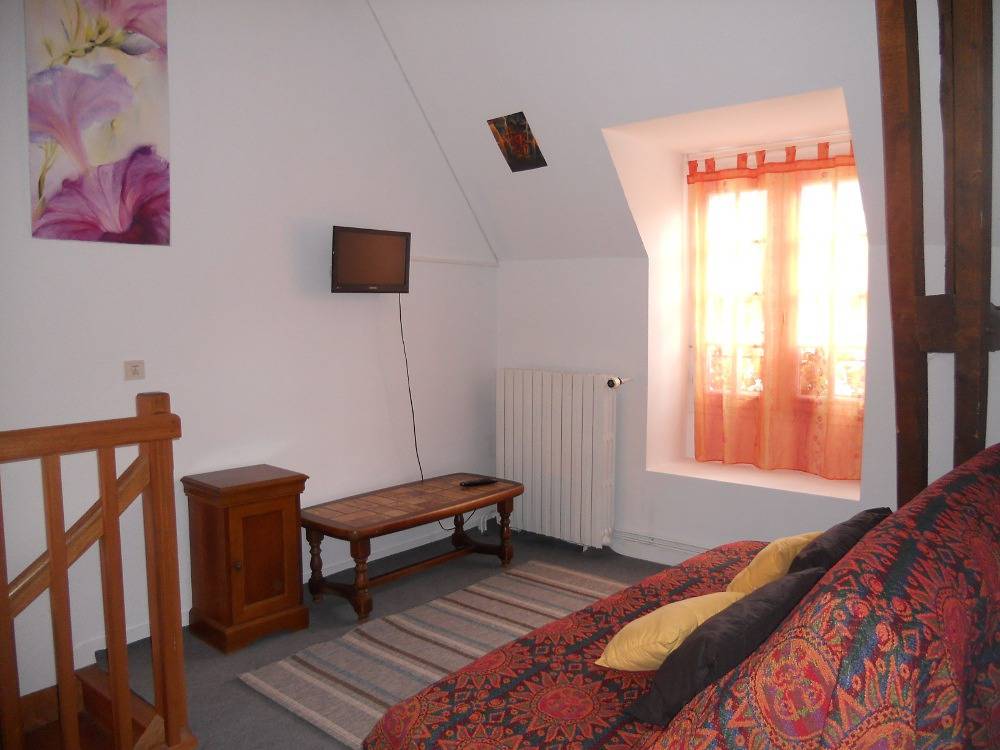 Gîte Loré in Montlouis-sur-Loire, Région de Tours