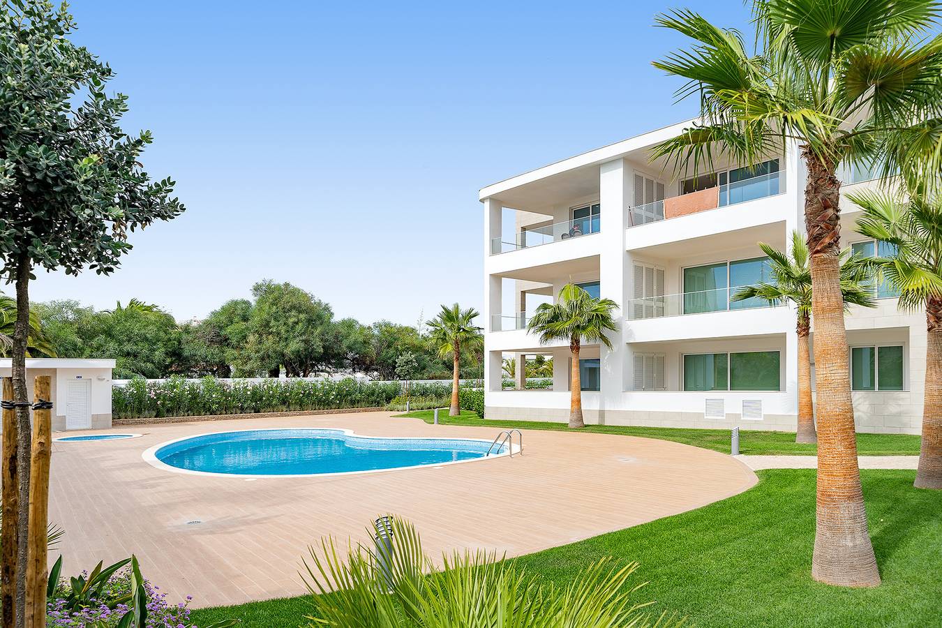 Appartamento vacanze a Lagos a partire da 144€ a notte