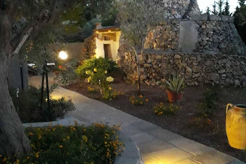 Trulli Salento in Galatone, Gulf of Taranto