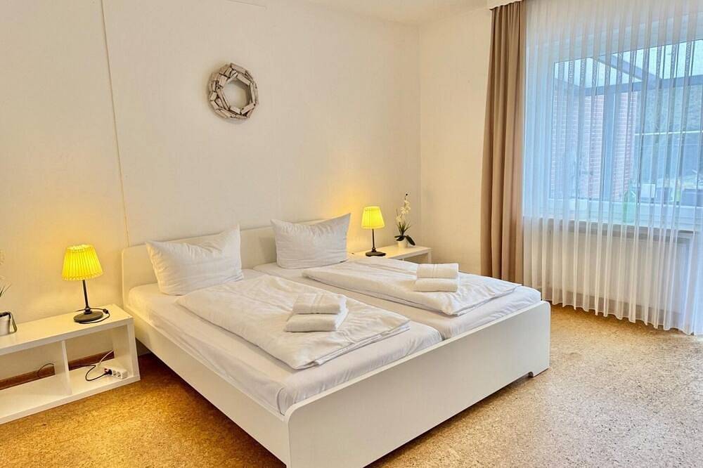 Ferienhaus für 8 Gäste mit 160m² in Aurich in Aurich, Landkreis Aurich