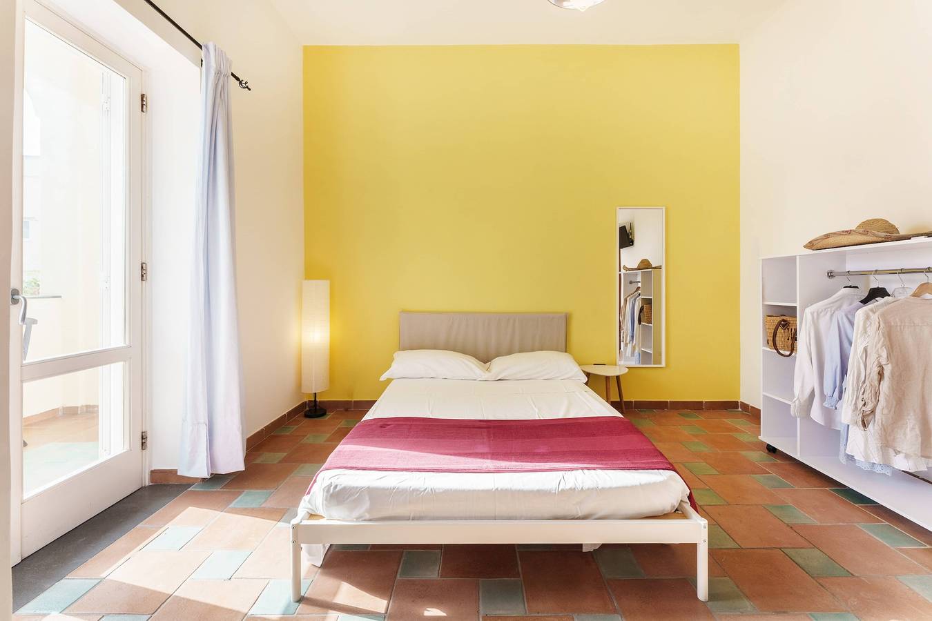 Entire apartment, Monolocale Economy Gioia 37 - 2Gb3703 in Procida, Naples Province