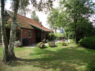 Agriturismo voor 4 Personen in Den Ham (Overijssel), Twente, Afbeelding 4