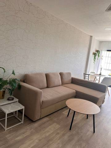 Vakantieappartement voor 4 Personen in Playa Malapesquera, Benalmádena, Afbeelding 3