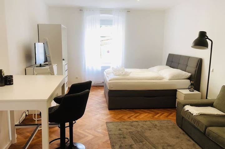 Ferienwohnung für 2 Personen - 1