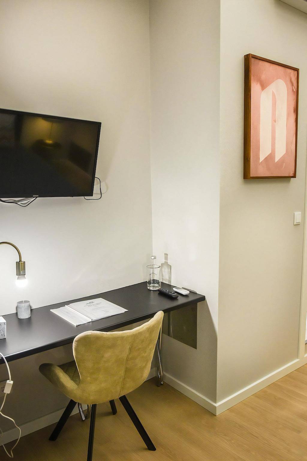 Guestready - Casa das Arcadas - Room 11, foto 10