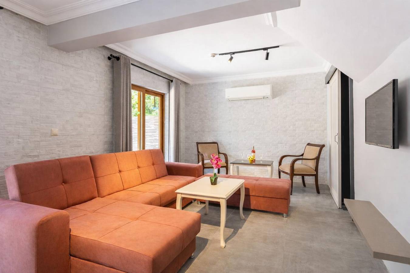 Villa Derya Paradise in Ortaca, Égée turque