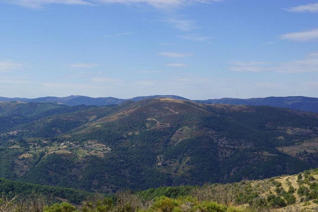 Appartement entier, Le Pierrot in Genestelle, Parc naturel régional des Monts d'Ardèche