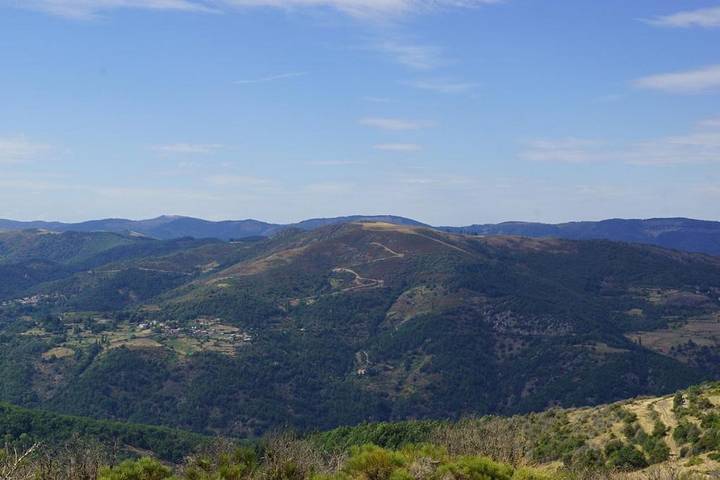 Gîte pour 4 personnes à Genestelle - 3