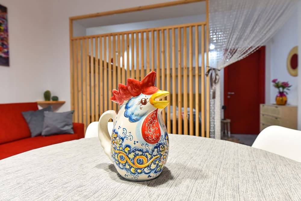 Casanica - City center apartment in Agrigento, Agrigento Province