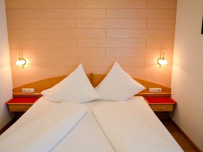 Ferienwohnung für 5 Personen, mit Garten und Balkon in Kappl - 3