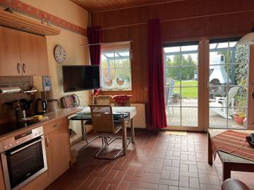 Ferienwohnung für 2 Personen in Angermünde, Unteres Odertal, Bild 3