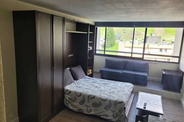 Location De Vacances pour 6 Personnes dans Gourette, Eaux-Bonnes, Photo 3