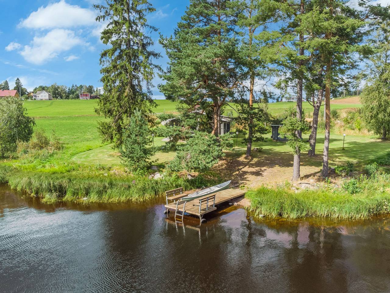 Katajainen in Majoosselkä, Ikaalinen