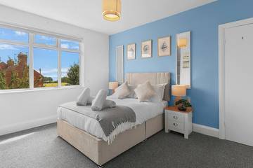 Cottage for 6 People in Tynemouth, North Tyneside, Photo 4