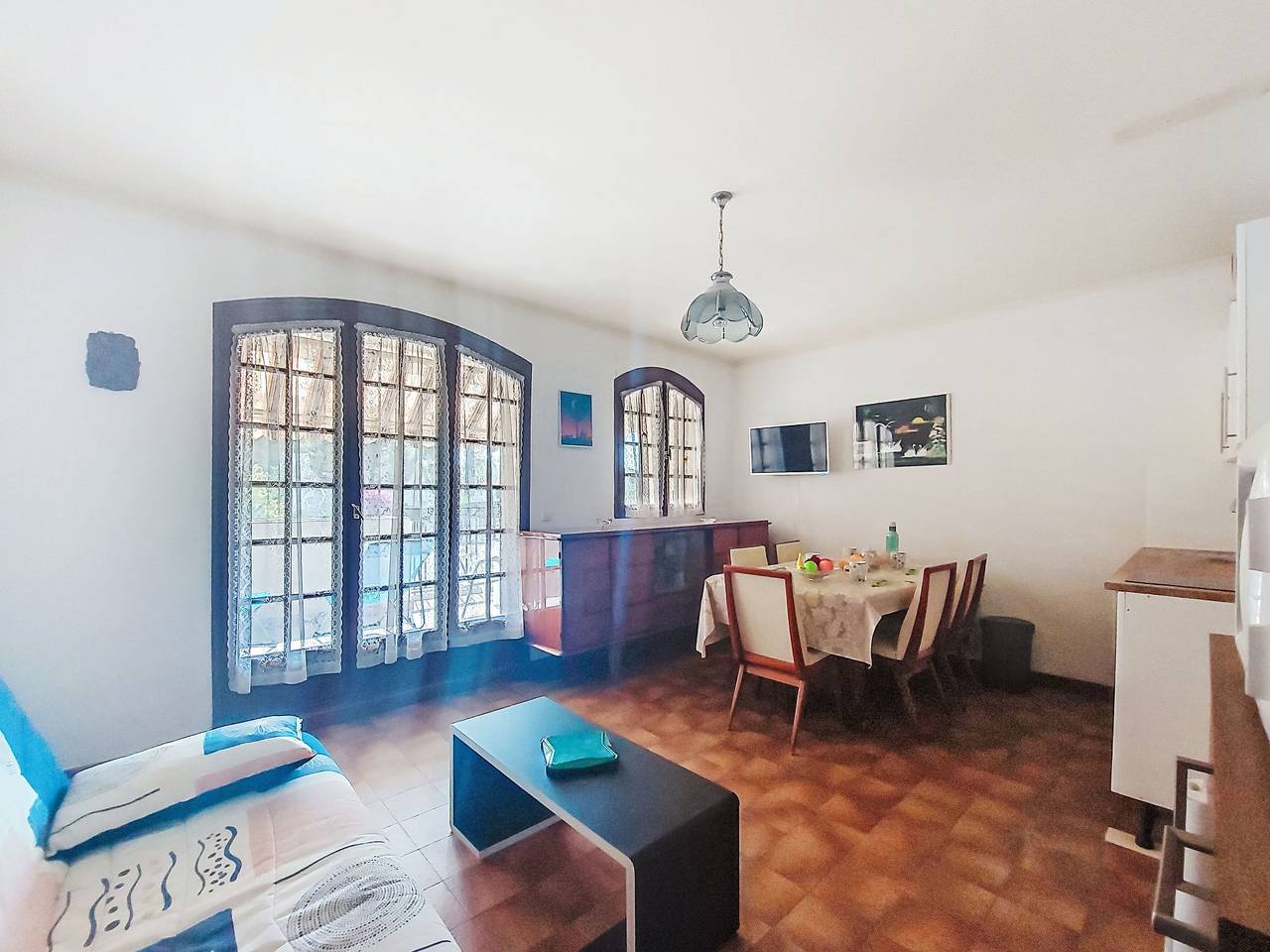 Ganze Wohnung, Les Cyprès in Bandol, Toulon Region