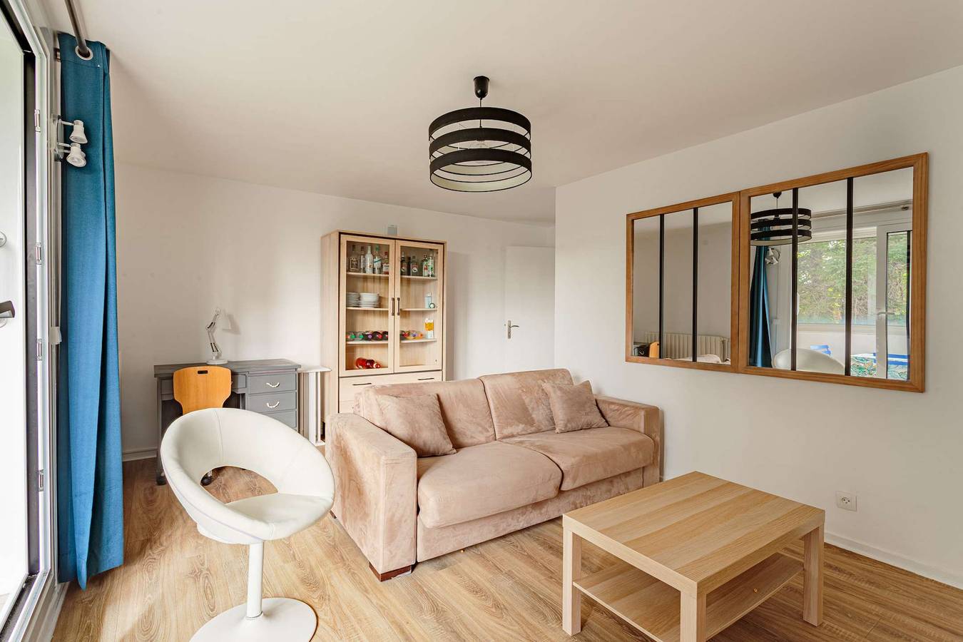 Ganze Wohnung, Appartement à proximité des commerces in Anglet, Bayonne und Umgebung