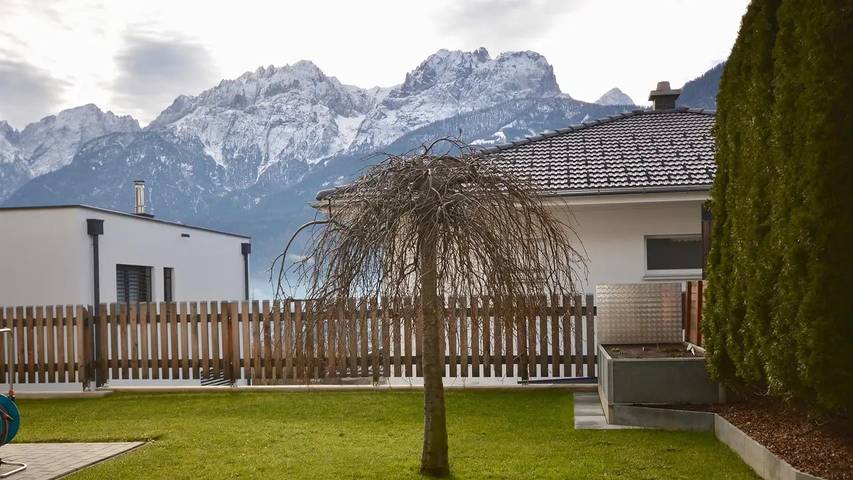 Appartamento vacanze per 4 persone, con giardino - 1