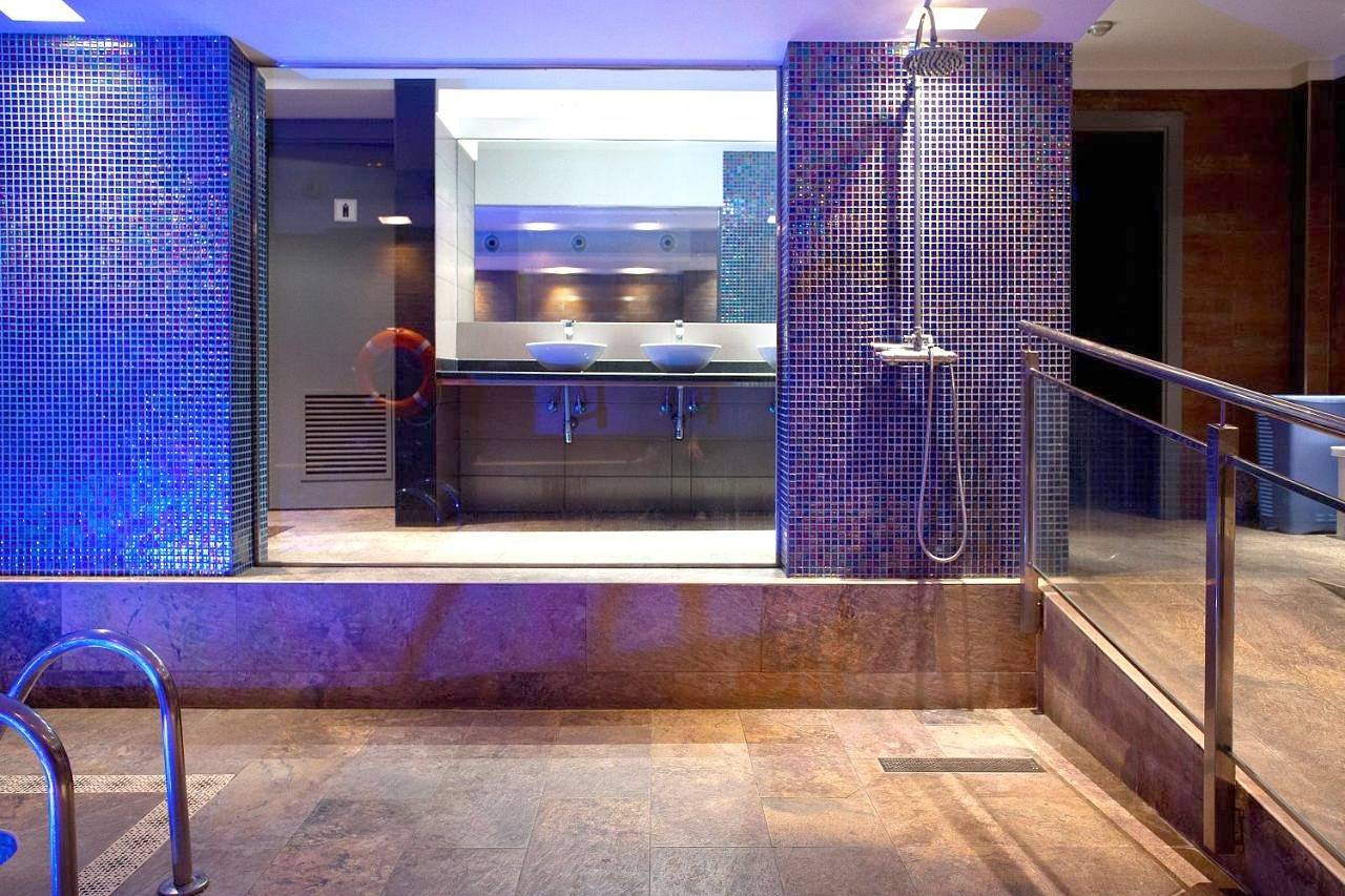 Hotel Acacias Suites & Spa in Central Lloret de Mar, Lloret de Mar