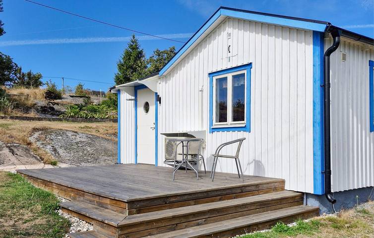 Ferienhaus mit Meerblick für 6 Personen in Schweden - 3