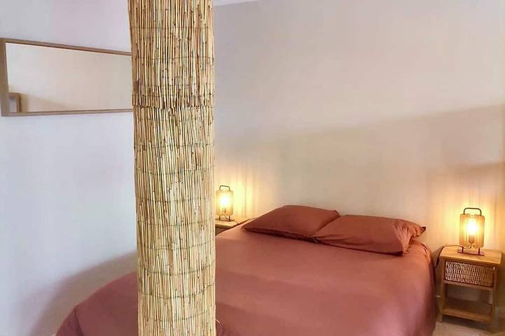Gîte pour 2 personnes à Villanova - 2