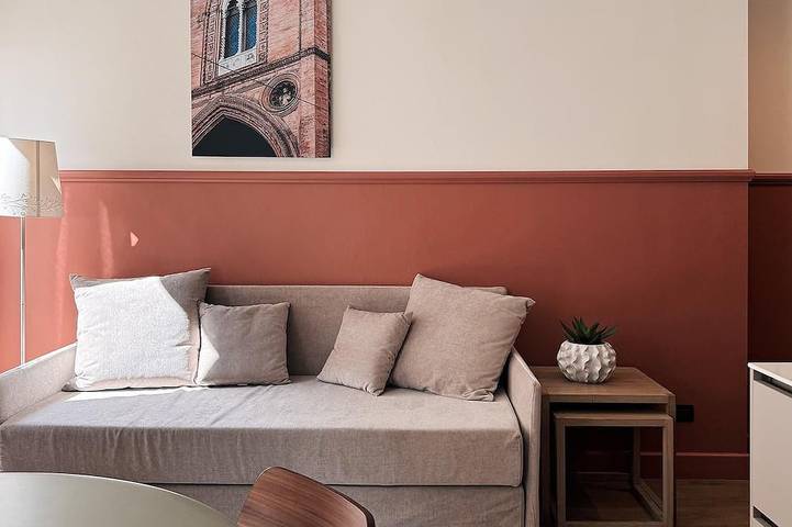 Apartamento de vacaciones para 5 personas - 1