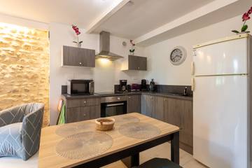 Location De Vacances pour 2 Personnes dans Monein, Région d'Oloron-Sainte-Marie, Photo 3